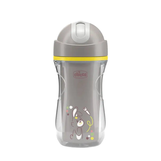 Chicco Vaso Térmico Sport Cup 14M+ Gris