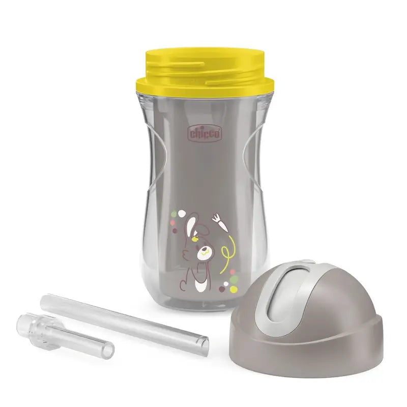 Chicco Vaso Térmico Sport Cup 14M+ Gris