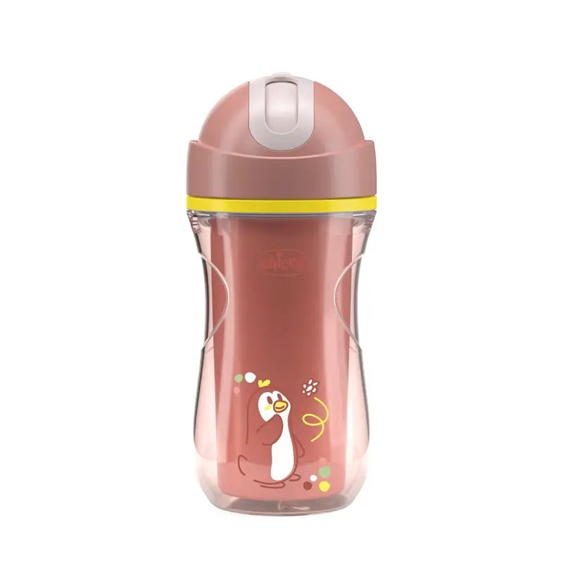 Chicco Vaso Térmico Sport Cup 14M+ Rosa