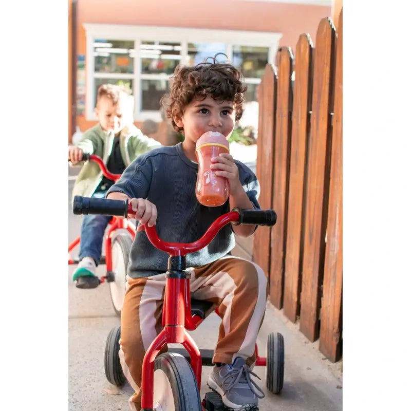 Chicco Vaso Térmico Sport Cup 14M+ Rosa