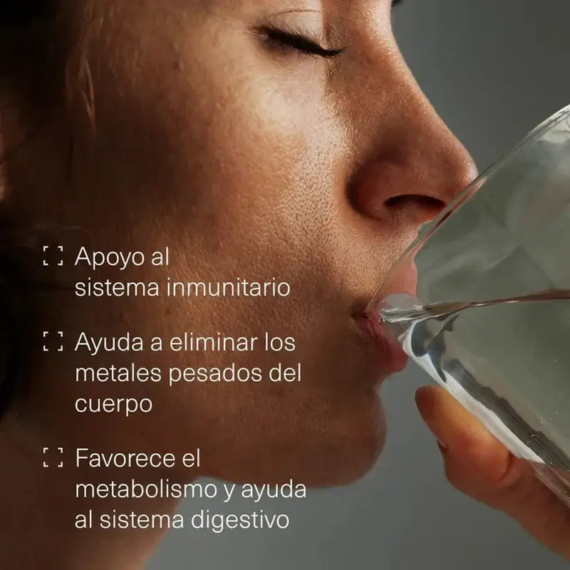 Aldous Chlorella y Espirulina Ecológica Premium, 600 unidades