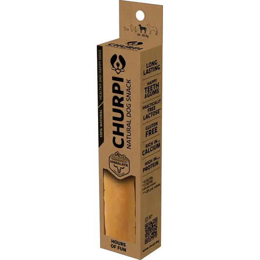Churpi Barrita L 130gr