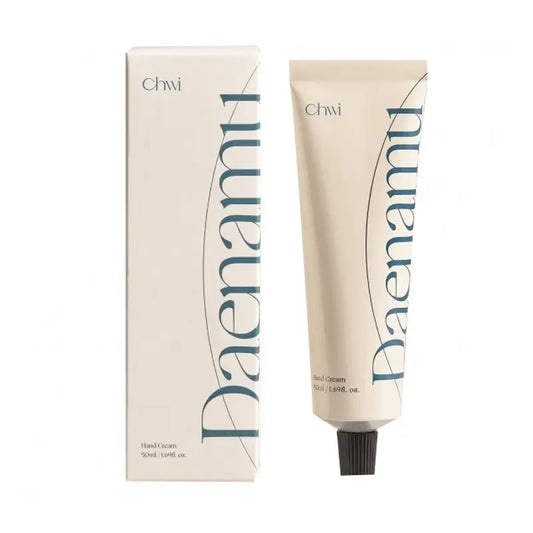 Chwi Daenamu Vegan Hand Cream , 60 gr