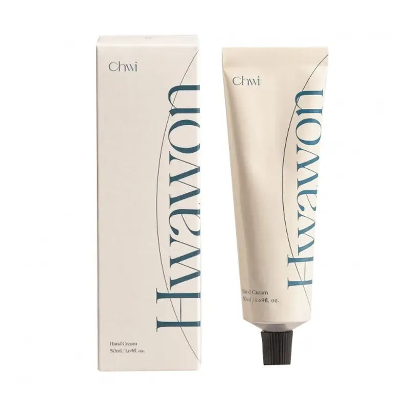 Chwi Hwawon Vegan Hand Cream , 60 gr