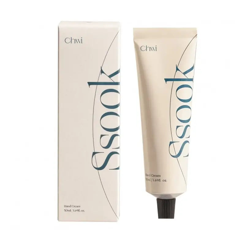 Chwi Ssook Vegan Hand Cream , 60 gr