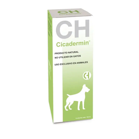 Chemical Cicadermin, 100Ml