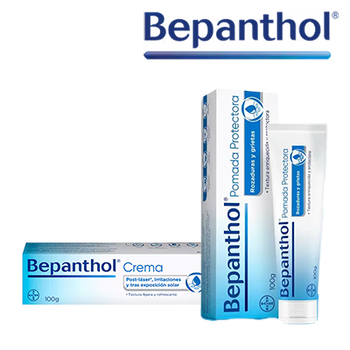BEPANTHOL 20% DTO. (31 MARZO 2026)