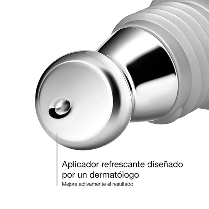 Clinique All About Eyes Sérum Concentrado Iluminador Contorno De Ojos, 10 ml