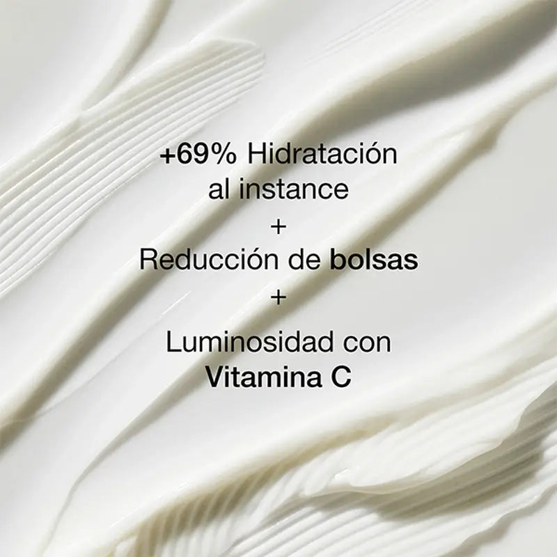 Clinique All About Eyes Sérum Concentrado Iluminador Contorno De Ojos, 10 ml