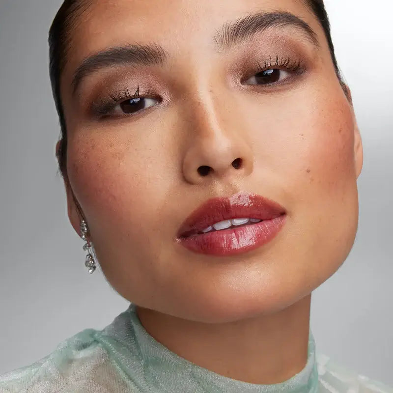 Clinique Almost Lipstick Labial Pink Honey, 1.9 gr