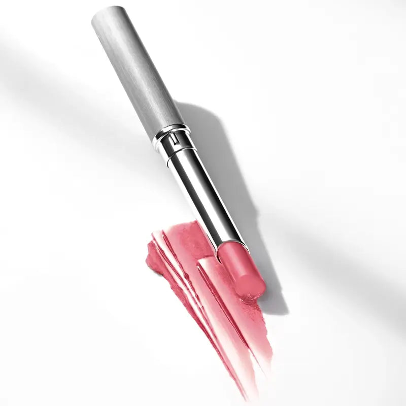 Clinique Almost Lipstick Labial Pink Honey, 1.9 gr