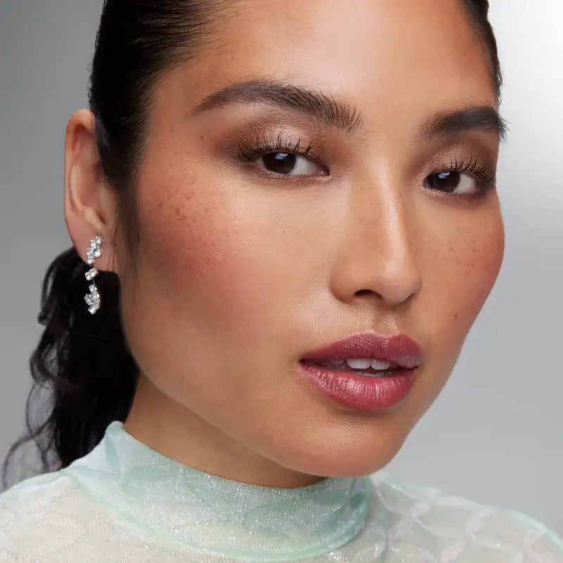 Clinique Almost Lipstick Labial Pink Honey, 1.9 gr