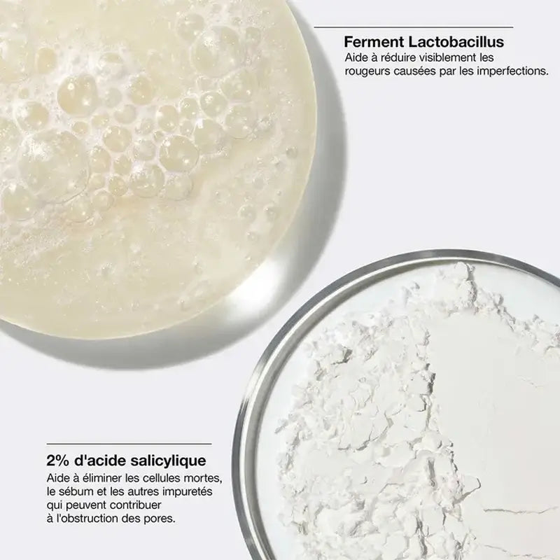 Clinique Anti-Blemish Solutions Clinical Gel De Limpieza Avanzado, 20 ml