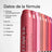 Clinique Bálsamo Con Color Para Mejillas Chubby Stick Tono Plenty O’ Papaya, 6 gr