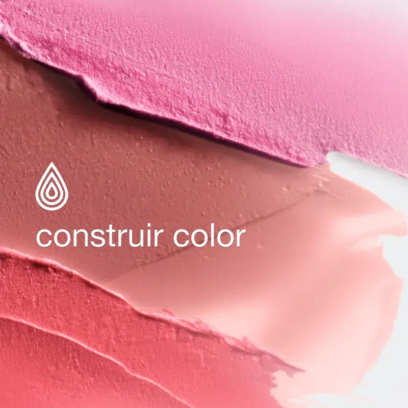 Clinique Bálsamo Con Color Para Mejillas Chubby Stick Tono Plenty O’ Papaya, 6 gr