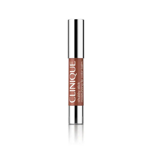 Clinique Bálsamo Hidratante Para Labios Con Color Chubby Stick Whole Lotta Honey, 3 gr