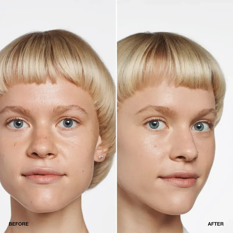 Clinique Anti-Blemish Control Grasa Base De Maquillaje Cream Chanois, 30 ml