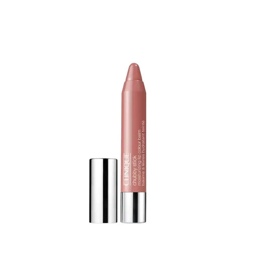 Clinique Chubby Lip Balm Bálsamo De Labios Curviest Caramel, 3 gr