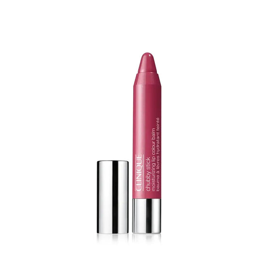 Clinique Chubby Lip Balm Bálsamo De Labios Roomiest Rose, 3 gr