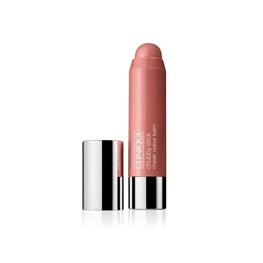 Clinique Chubby Stick Cheek Amp'D Up Colorete Apple, 6 gr