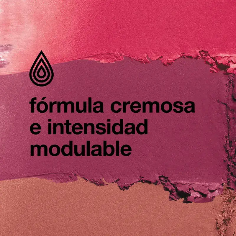 Clinique Chubby Stick Cheek Amp'D Up Colorete Apple, 6 gr