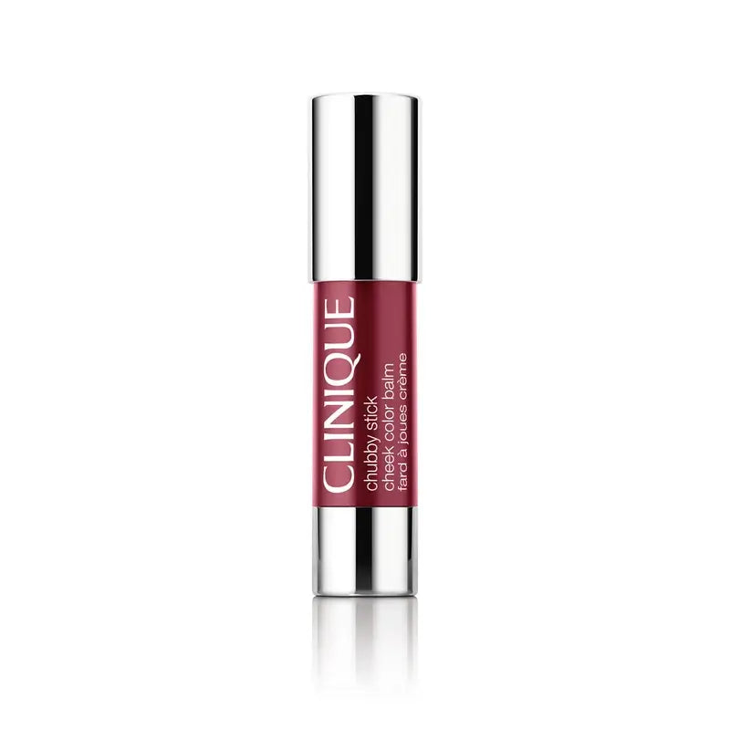 Clinique Chubby Stick Cheek Pumped Up Colorete Peony, 6 gr