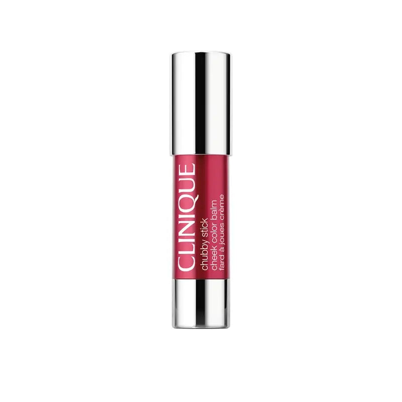 Clinique Chubby Stick Cheek Roly Poly Colorete Rosy, 6 gr