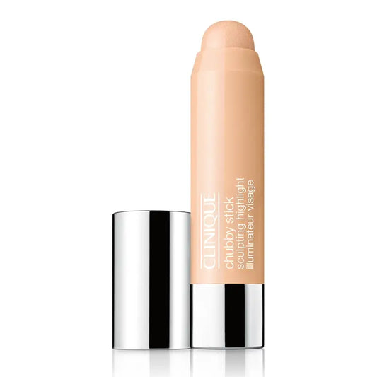 Clinique Chubby Stick Iluminador Highlighter, 6 gr