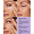 Clinique Smart Clinical Repair Crema de Contorno de Ojos de Corrección Antiarrugas, 3x15 ml