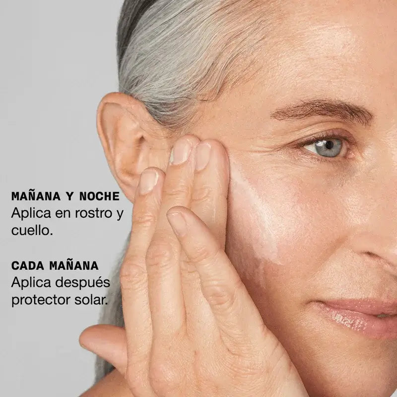 Clinique Smart Clinical Repair Rostro y Cuello Antiedad, 50 ml