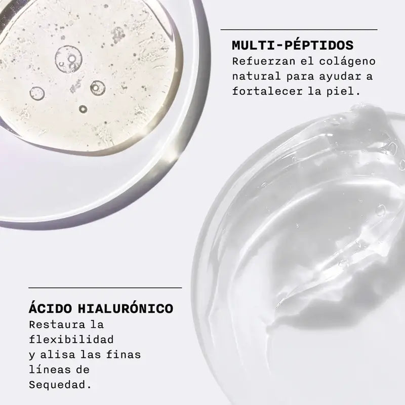 Clinique Smart Clinical Repair Rostro y Cuello Antiedad, 50 ml