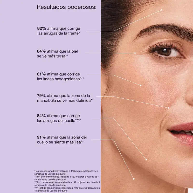 Clinique Smart Clinical Repair Rostro y Cuello Antiedad, 50 ml