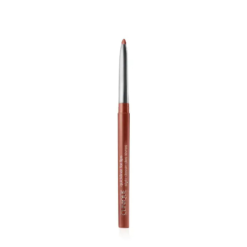 Clinique Delineador De Labios Quickliner Tono Nude Honey, 3 gr