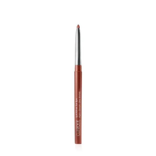 Clinique Delineador De Labios Quickliner Tono Nude Honey, 3 gr