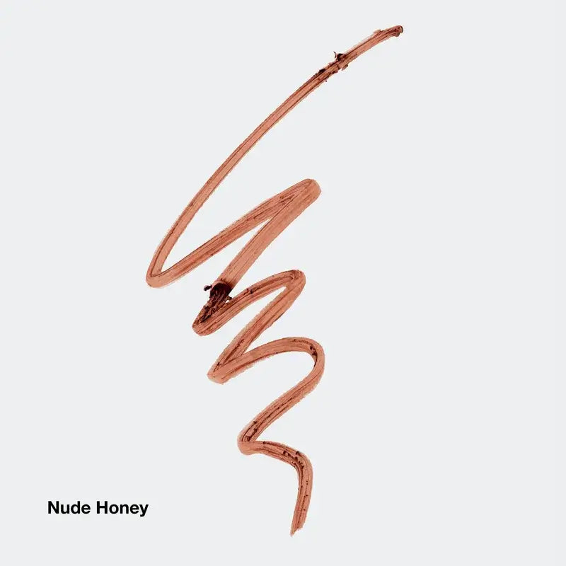 Clinique Delineador De Labios Quickliner Tono Nude Honey, 3 gr