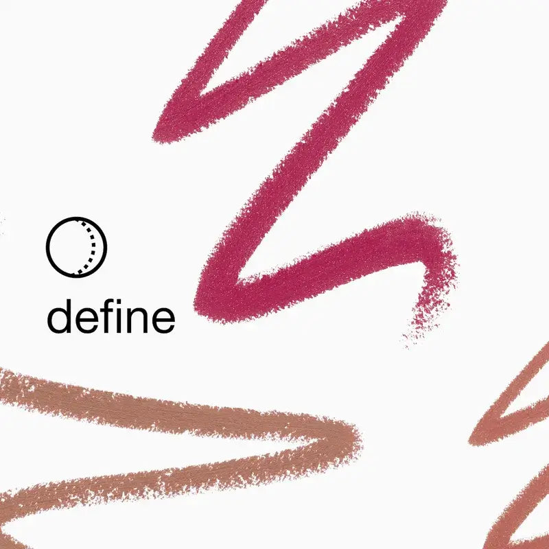 Clinique Delineador De Labios Quickliner Tono Nude Honey, 3 gr