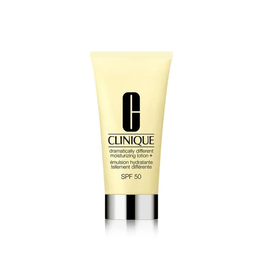 Clinique Dramatically Different Loción Hidratante Moisturizing Lotion Spf50, 50 ml