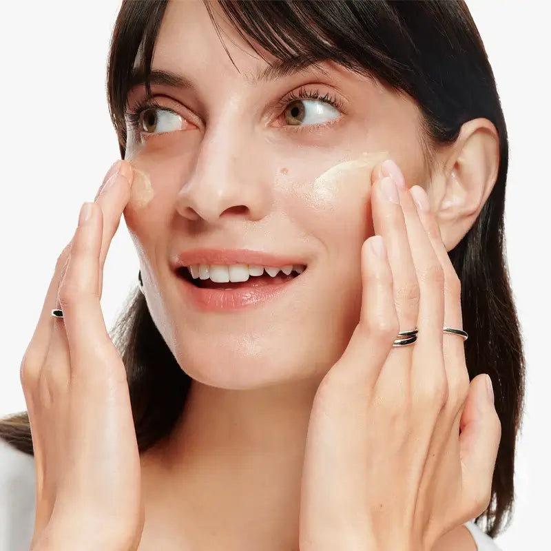 Clinique Dramatically Different Loción Hidratante Moisturizing Lotion Spf50, 75 ml