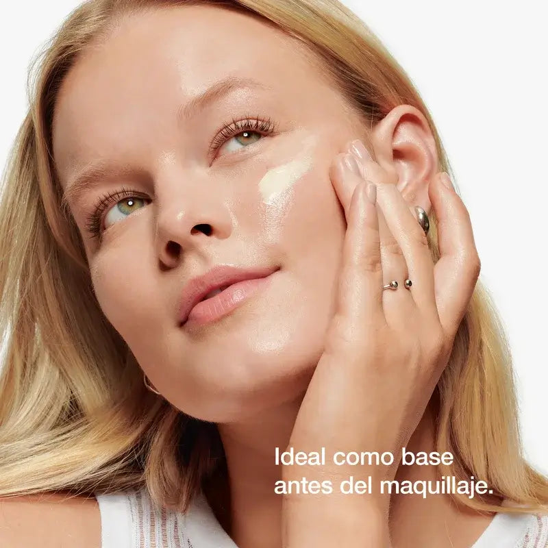 Clinique Dramatically Different Loción Hidratante Moisturizing Lotion Spf50, 75 ml