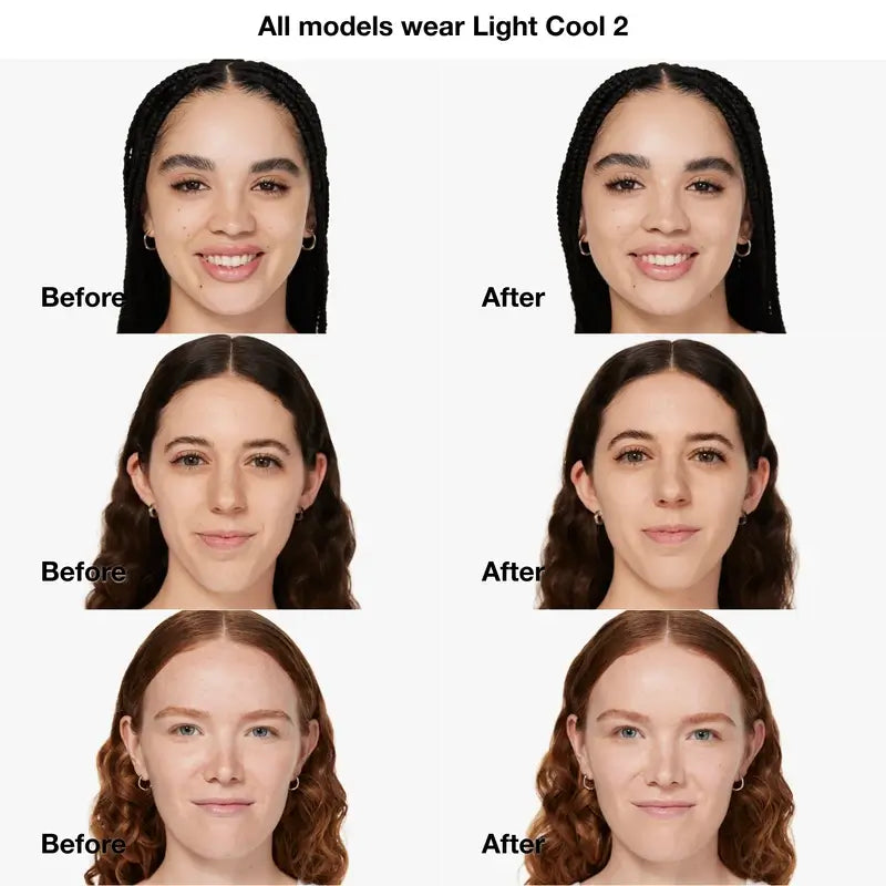 Clinique Even Better Vitamin Makeup Base De Maquillaje Spf50 Light Cool 2, 30 ml