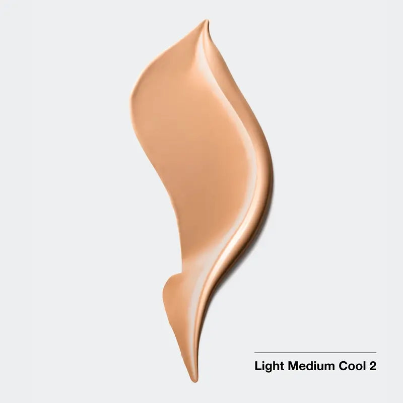 Clinique Even Better Vitamin Makeup Base De Maquillaje Spf50 Light Medium Cool 2, 30 ml