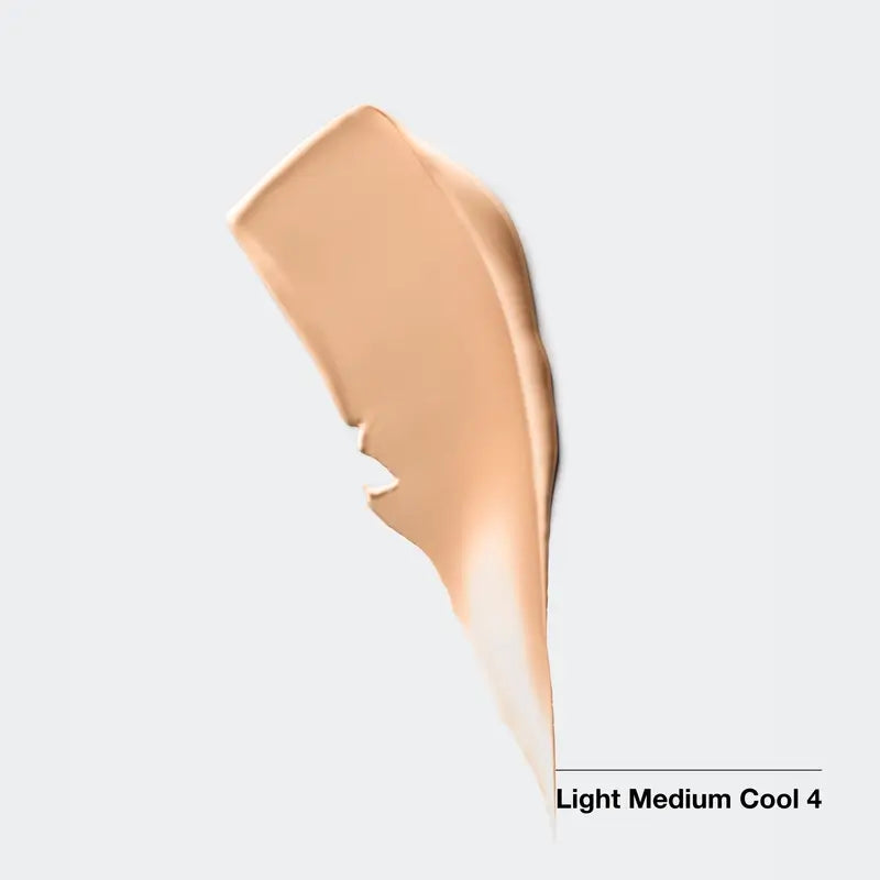 Clinique Even Better Vitamin Makeup Base De Maquillaje Spf50 Light Medium Cool 4, 30 ml