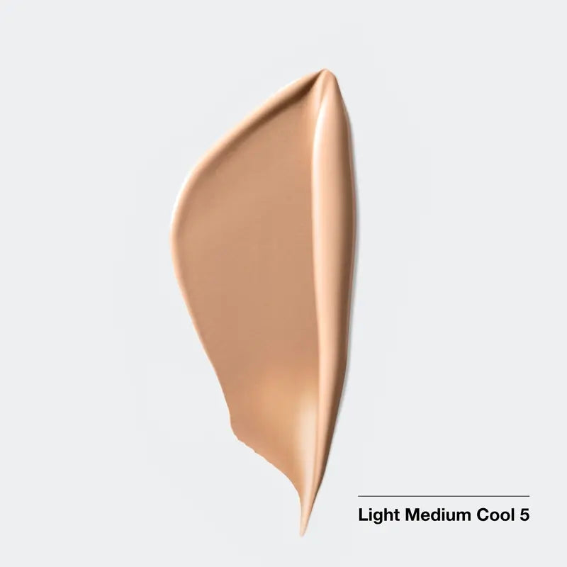 Clinique Even Better Vitamin Makeup Base De Maquillaje Spf50 Light Medium Cool 5, 30 ml