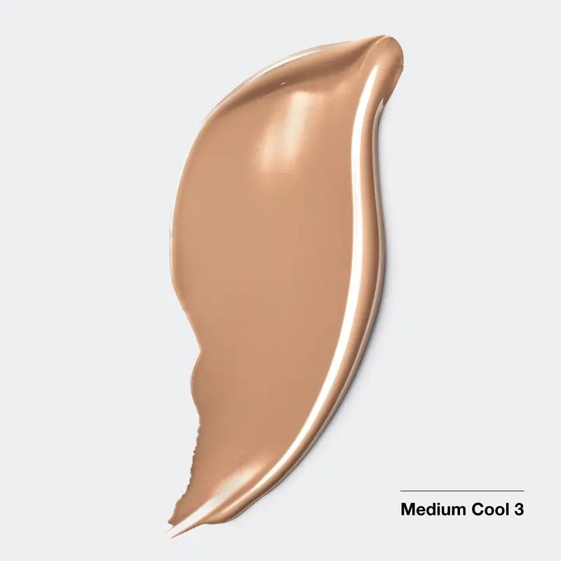 Clinique Even Better Vitamin Makeup Base De Maquillaje Spf50 Medium Cool 3, 30 ml