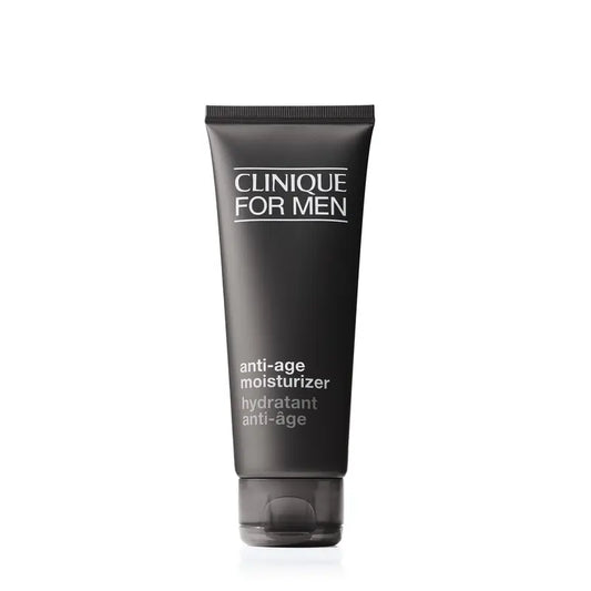 Clinique Crema Hidratante Antiedad Hombre, 100 ml