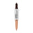 Clinique High Impact Shadow Play Sombra De Ojos Café Au Lait, 1.9 gr