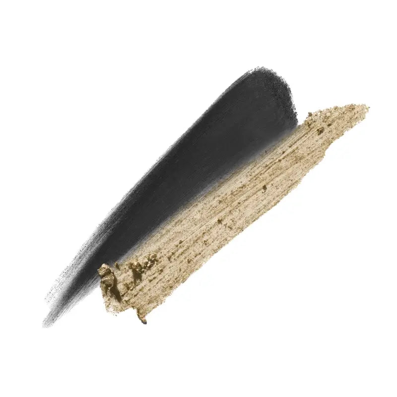 Clinique High Impact Shadow Play Sombra De Ojos Champagne + Caviar, 1.9 gr