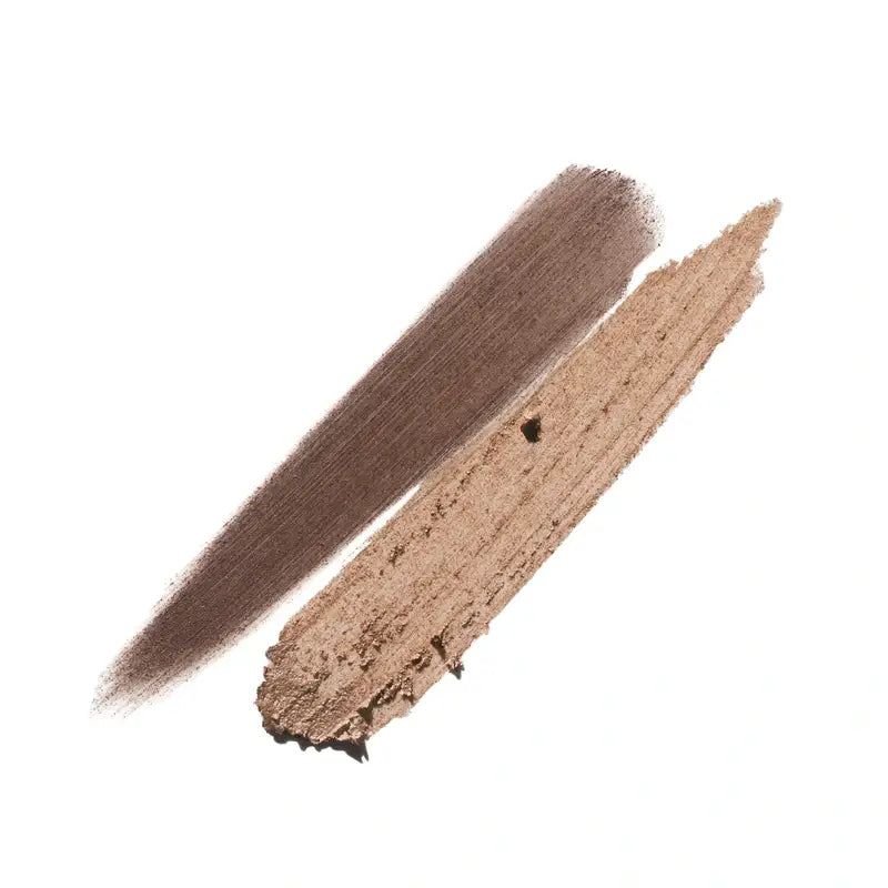 Clinique High Impact Shadow Play Sombra De Ojos Flame + Ember, 1.9 gr