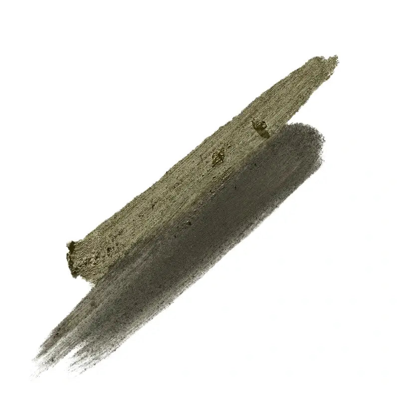 Clinique High Impact Shadow Play Sombra De Ojos Mixed Greens, 1.9 gr