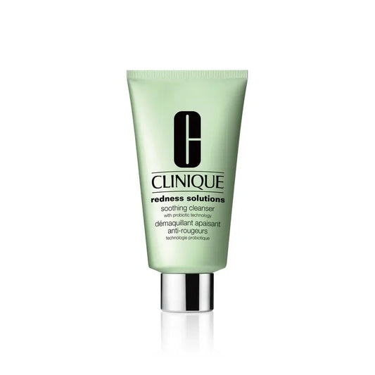 Clinique Redness Solution Limpiador Para Rojeces, 150 ml